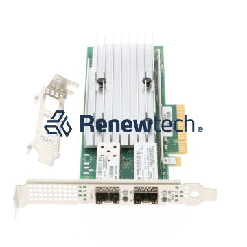 HP P08446-B21 - HP QL41401-A2G SFP+ 10Gb 2-Port Ethernet Adapter