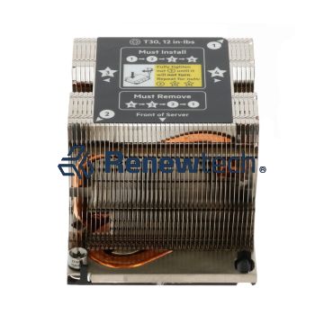 HP Heatsink for Apollo 4200 G10 