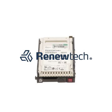 HP P20197-B21 - HP 3.2TB NVMe Mixed Use SFF SSD for G8-G10 Servers