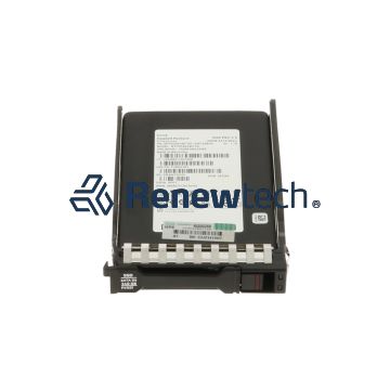 HP P40496-B21 - HP 240GB SATA 6G Read Intensive SFF BC SSD for G10+/G11