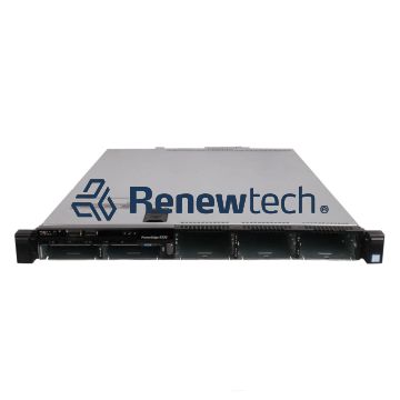 PowerEdge R330 8x2.5 FF8V4 Ask for custom qoute
