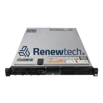 PowerEdge R620 CTO with H710 Controller
