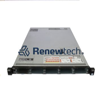 PowerEdge R630 10 bay 3xPCI-e