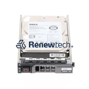 DELL 0X79H3 - 300GB 10K SFF SAS 6G HDD WD3000BKHG