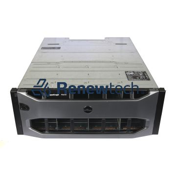 Equallogic PS6110E 24x3.5 CTO