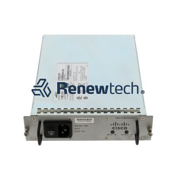 CISCO PWR-C49M-1000AC - 4900M AC power supply, 1000W