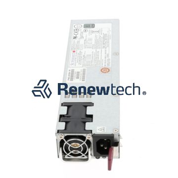 Supermicro 2000W Titanium AC Power supply