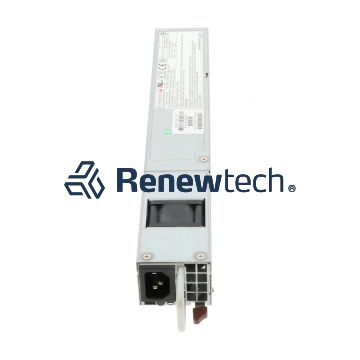 SUPERMICRO PWS-703P-1R - Supermicro 700W/750W 1U Redundant Power Supply