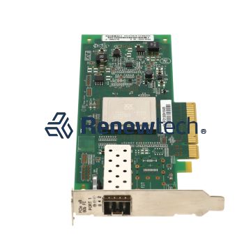 Fujitsu Qlogic QLE2560-F 8Gb Single Port FC