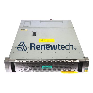 HP 3PAR 9000 24SFF Disk Enlosure