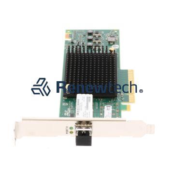 HP Q0L13A - HP SN1200E 16Gb 1-Port FC HBA (HP+LP+1SFP) 