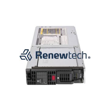 HP D2220sb CTO Storage Blade (MB 685032-001)
