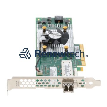 HP SN1000Q 16Gb 1-Port FC HBA for MSA2040
