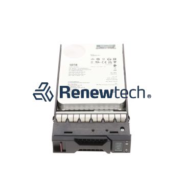 HP R0Q60A - HP 10TB SAS 12G 7.2K LFF HDD for MSA Storage