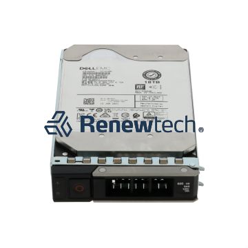 18TB 7.2K 3.5 SAS 12G ST18000NM006J ME4 ME5