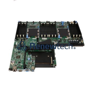 SYSTEMBOARD R640 RJCR7