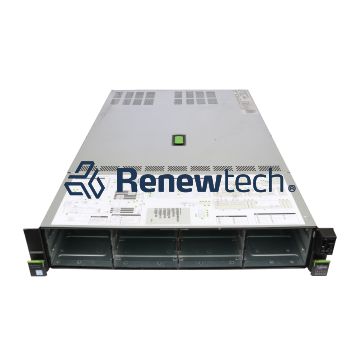 Systemboard D3384 (Rev. 100) RX2540 M4