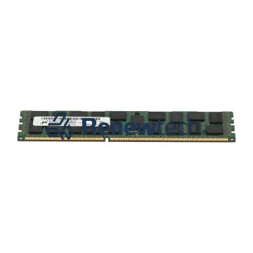FUJITSU S26361-F3696-E615 - 8GB 2Rx4 PC3-10600R DDR3-1333MHz  