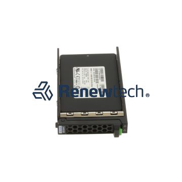 FUJITSU S26361-F5588-L240 - 240GB SATA SSD 6G SFF