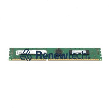 4GB 1Rx8 PC3-12800E DDR3-1600MHz