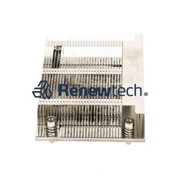 SUPERMICRO SNK-P0047PSC - Supermicro Heat Sink (X9/X10/X11) Narrow ILM 