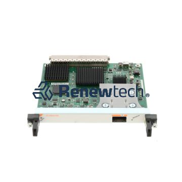 CISCO SPA-1X10GE-L-V2 - Cisco 1-Port 10GE LAN-PHY Shared-port Adapter