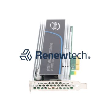 400GB SSD 2.5 NVME PCI-E SSDPEDMD400G4 P3700