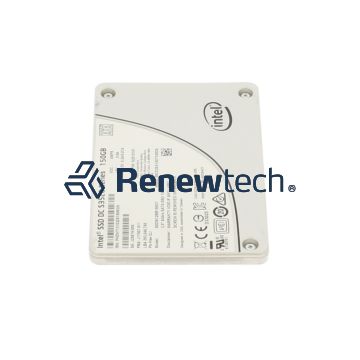 150GB SSD 2.5 SATA 6G RI SSDSC2BB150G7 S3520