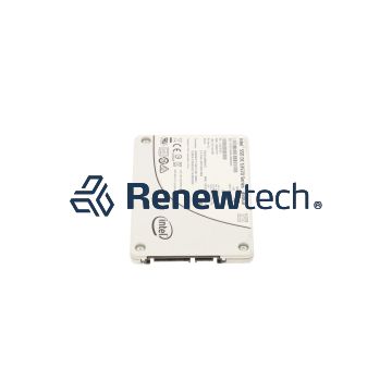 480GB SSD SFF SATA 6G RI SSDSC2BB480G7 S3520