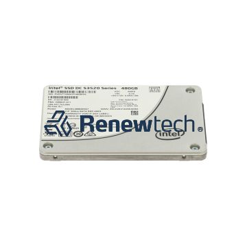 480GB SSD 2.5 SATA 6G SSDSC2BB480G7N