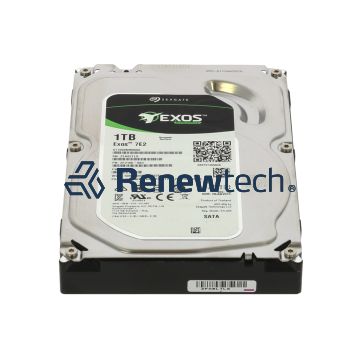 1TB 7.2K 3.5 SATA 6G ST1000NM0008