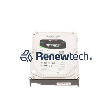 1TB 7.2K LFF SAS 12G HDD ST1000NM001A