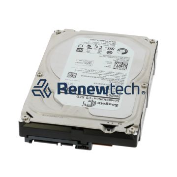 3TB 7.2K 3.5 SATA 6G ST3000NC000
