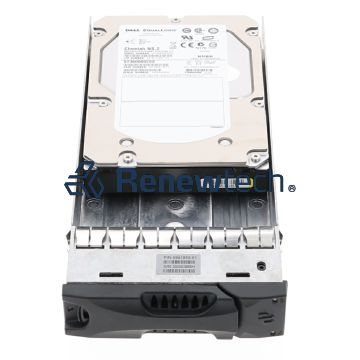 DELL 0941955-01 - 600GB 10K LFF SAS 6G HDD EQL 0941955-01