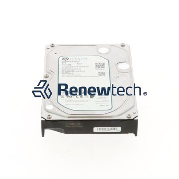 SEAGATE ST8000NM000A - 8TB 7.2K 3.5 SATA 6G ST8000NM000A 