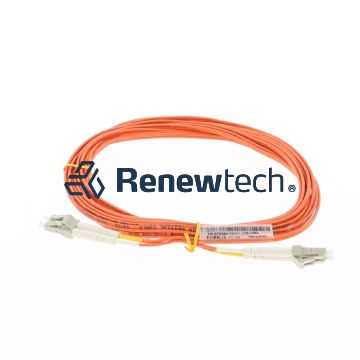 CABLE 5M LC-LC Multimode Optical FC