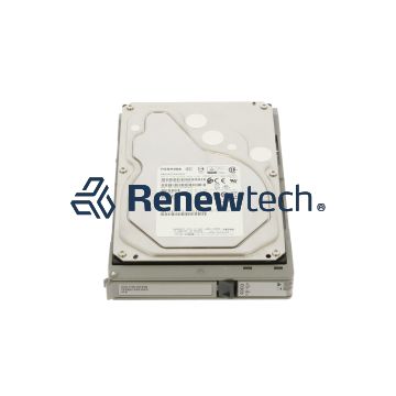 UCS C3000 4TB NL-SAS 7200 RPM 12Gb HDD w Carrier-