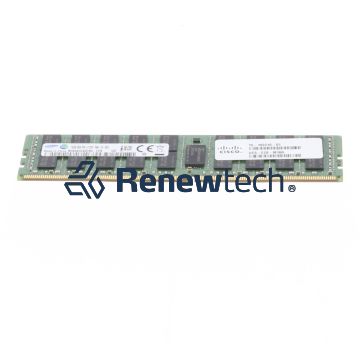 CISCO 15-102216-01 - Cisco 16GB DDR4-2133MHz RDIMM/Dual-Rank