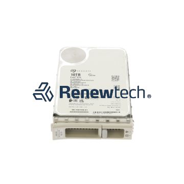 CISCO UCS-HD10T7KL4KN - 10 TB 12G SAS 7.2K RPM LFF HDD (4K) 