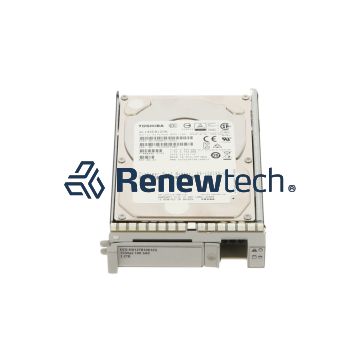 CISCO UCS-HD12TB10K12G - 1.2TB 12G SAS 10K SFF HDD