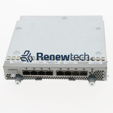 CISCO UCS-IOM-2208XP - UCS 2208XP I/O Module (8 External, 32 Internal 10Gb-ports)