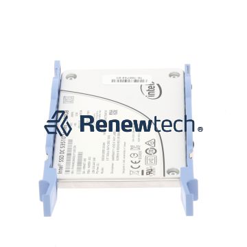 120 GB 2.5 inch Enterprise Value 6G SATA SSD