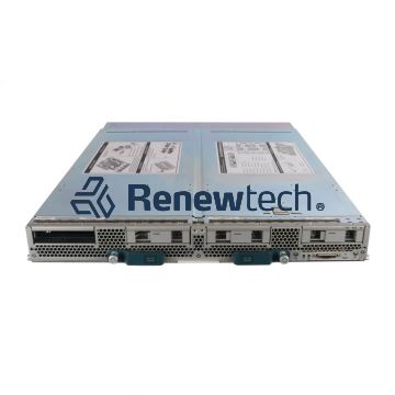 Cisco UCS B420 M3 Blade Server w/o CPU memory HDD