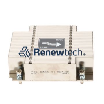 CPU Heat Sink for UCS B200 M4/B420 M4 (Rear) 