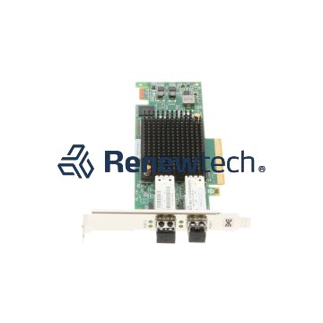 Emulex LPe16002 Dual-Port 16Gb Fibre Channel HBA