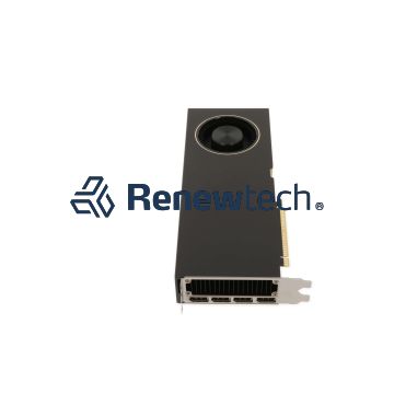 NVIDIA RTX A6000 48GB GDDR6 GPU PCI-E
