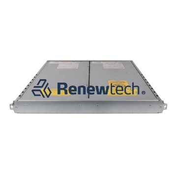 VNX5300 4x600GB 3.5 DPE Unified