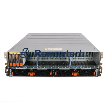 EMC VNX5200 2.5 DPE Unified