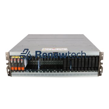 EMC VNX5300 2.5 DPE Block