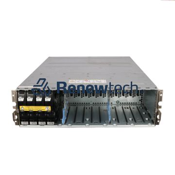 EMC VNX5300 w/ 4 x 600gb Block